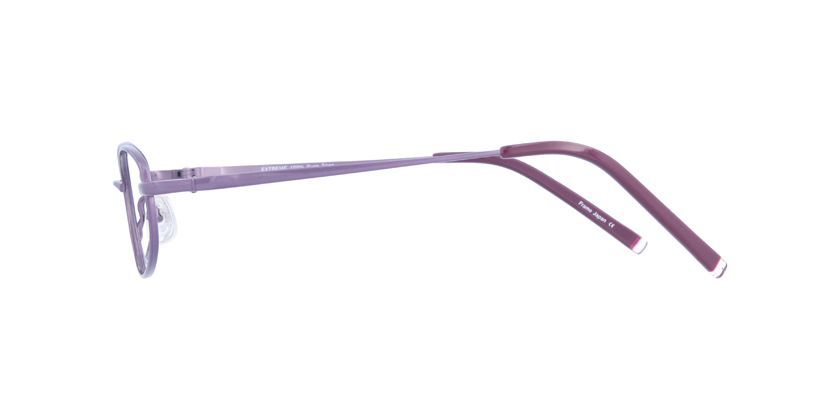 Kids Extreme EX451KW161 Eyeglasses - Side View